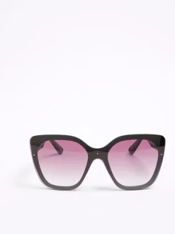 cateye-zonnebril*River Island Hot