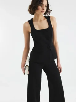 Double Breasted Jumpsuit*River Island Outlet