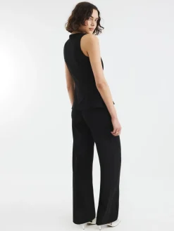Double Breasted Jumpsuit*River Island Outlet