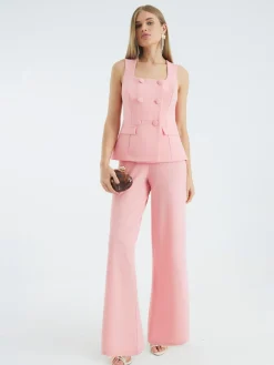 Double Breasted Jumpsuit*River Island Sale