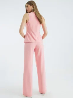 Double Breasted Jumpsuit*River Island Sale