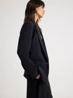 Edge to Edge Blazer*River Island Outlet