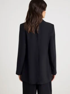 Edge to Edge Blazer*River Island Outlet