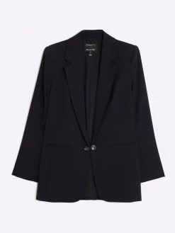 Edge to Edge Blazer*River Island Outlet