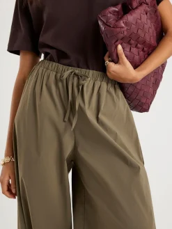 Elasticated Balloon Trousers*River Island Hot