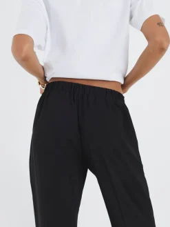 Elasticated Waist Smart Joggers*River Island New