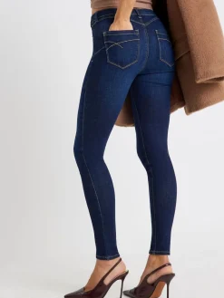Mid Rise Sculpted Molly Jeans*River Island Hot