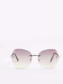 Oversized Sunglasses*River Island Online
