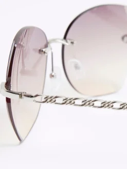 Oversized Sunglasses*River Island Online