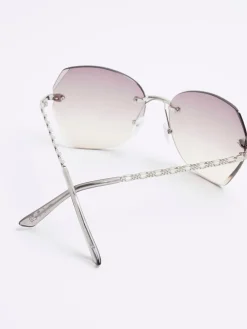 Oversized Sunglasses*River Island Online