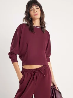 Premium Batwing Sweatshirt*River Island Discount