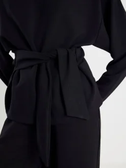 Tie Front Premium Top*River Island Best