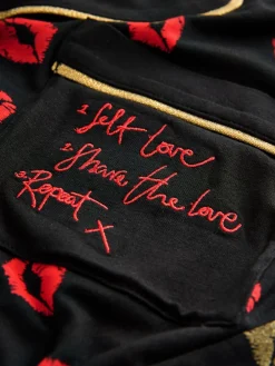 Button Through Jersey Pyjamas*Rockett St George Best