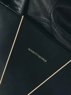 Gold Star Large Tote Bag*Rockett St George Hot