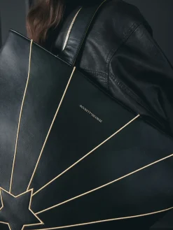 Gold Star Large Tote Bag*Rockett St George Hot