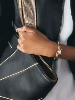 Gold Star Large Tote Bag*Rockett St George Hot