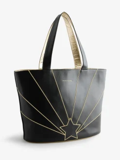 Gold Star Large Tote Bag*Rockett St George Hot