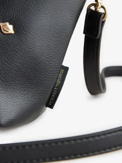 Icon Stud Cross-Body Bag*Rockett St George