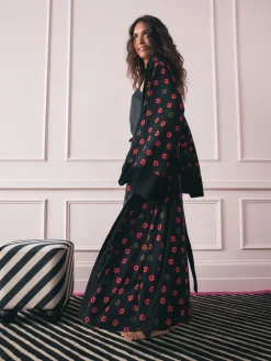 Jersey Robe*Rockett St George