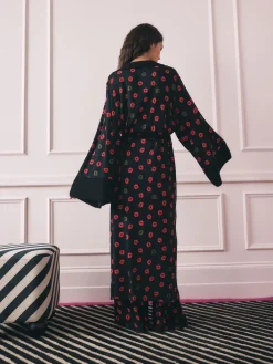 Jersey Robe*Rockett St George