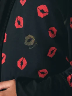 Jersey Robe*Rockett St George