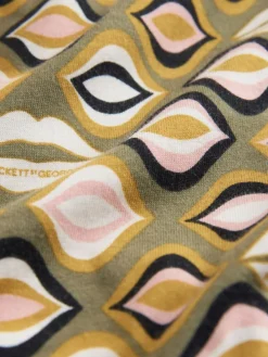 Lips Jersey Pyjamas*Rockett St George Hot