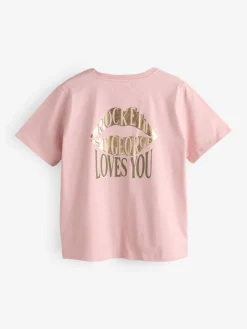 Lips Jersey Pyjamas*Rockett St George Hot