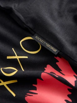 Long Sleeve Night T-Shirt*Rockett St George Discount