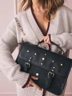 Satchel Multi Way Bag*Rockett St George New