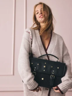 Satchel Multi Way Bag*Rockett St George New