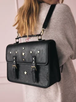 Satchel Multi Way Bag*Rockett St George New