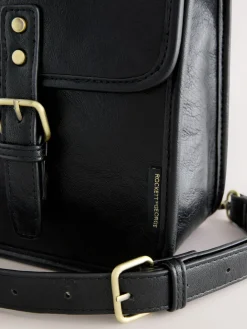 Satchel Multi Way Bag*Rockett St George New