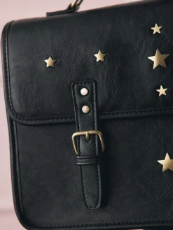 Satchel Multi Way Bag*Rockett St George New