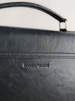 Satchel Multi Way Bag*Rockett St George New