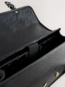 Satchel Multi Way Bag*Rockett St George New