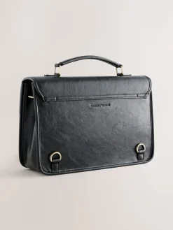 Satchel Multi Way Bag*Rockett St George New