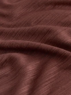 - Active Lichtgewicht T-shirt met ronde hals en korte mouwen*Next