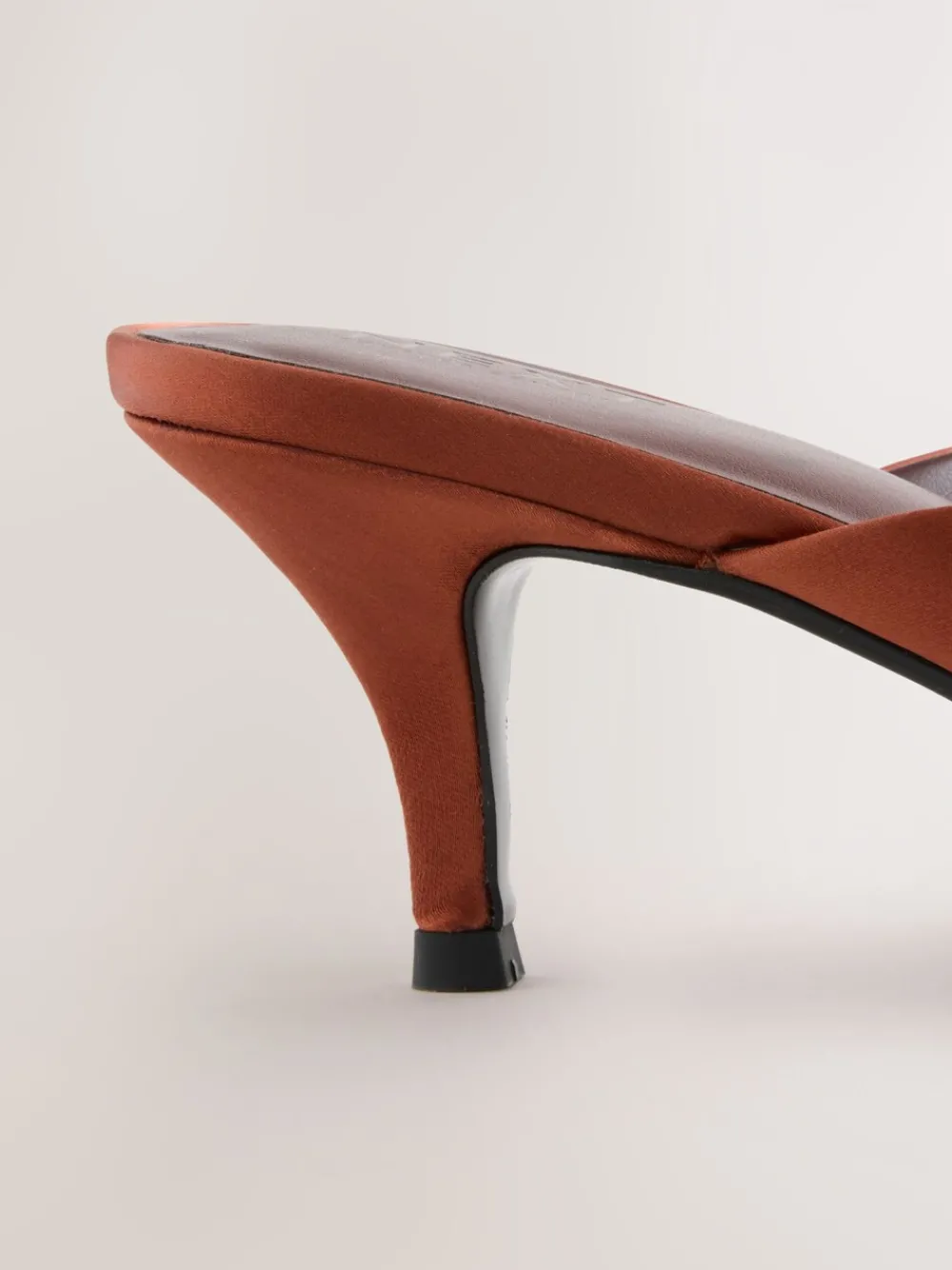 - Forever Comfort® Chisel Closed Toe Mules*Next Best