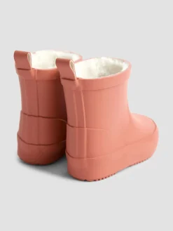 - Short Cosy Lined Wellie Boot*Jojo Maman Bébé Clearance