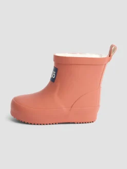 - Short Cosy Lined Wellie Boot*Jojo Maman Bébé Clearance