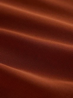 Roestbruin - Multiway mesh Maxi-jurk voor Bruiloftsgasten*Next Best