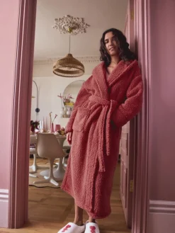 - Teddy badjas*Next Best