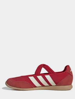 Rood - Barreda Mary Jane Trainers*adidas