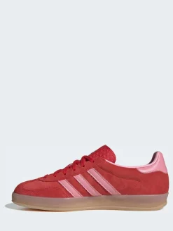 Rood - - Gazelle sneakers voor binnen*adidas originals Online