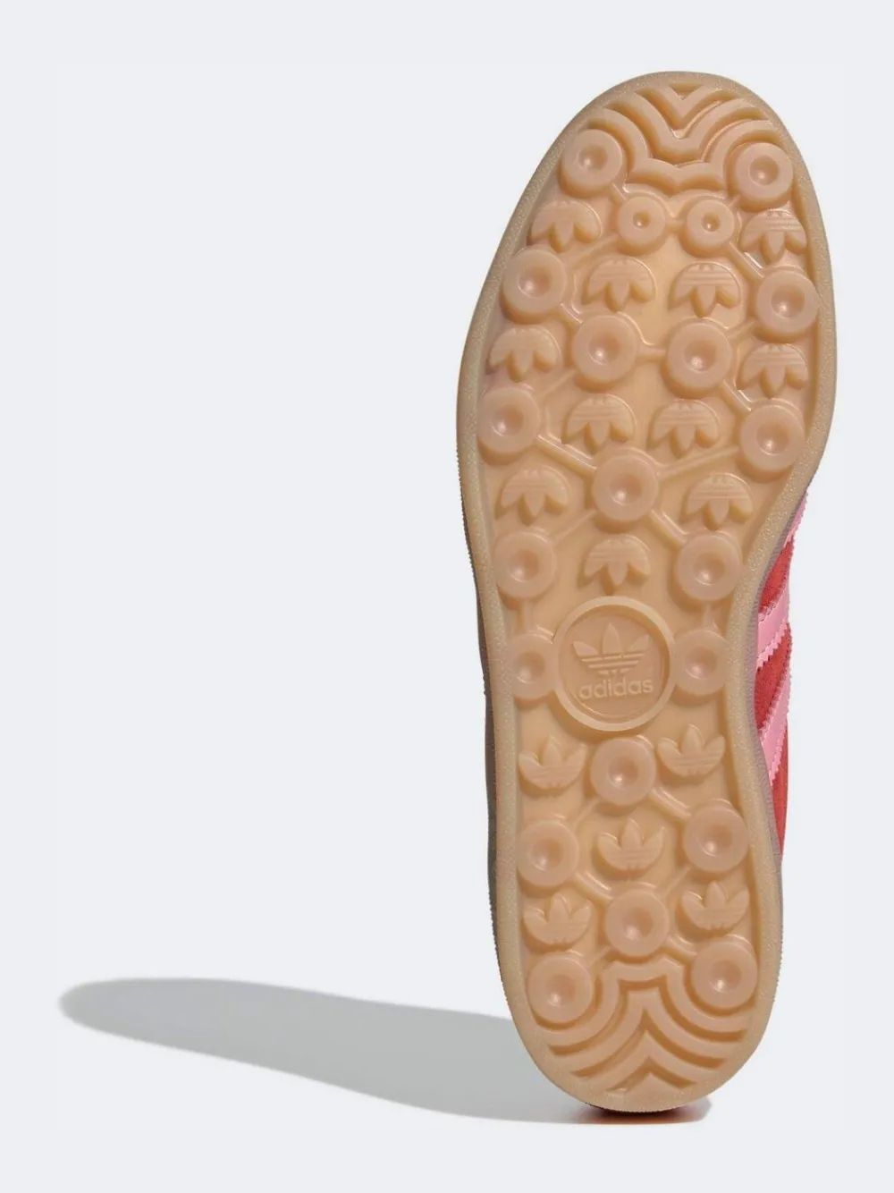 Rood - - Gazelle sneakers voor binnen*adidas originals Online