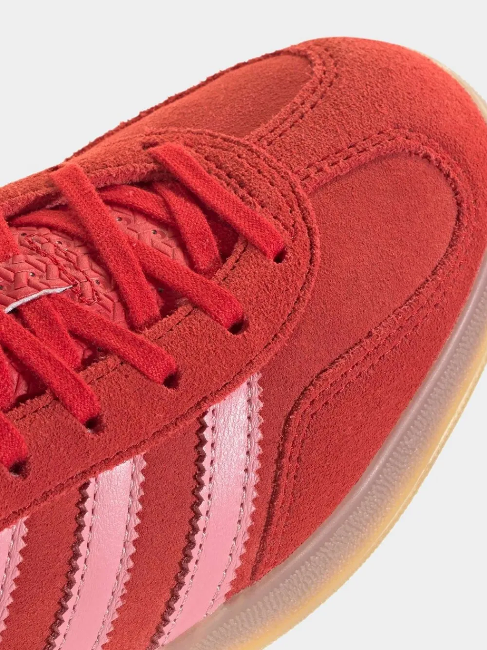Rood - - Gazelle sneakers voor binnen*adidas originals Online