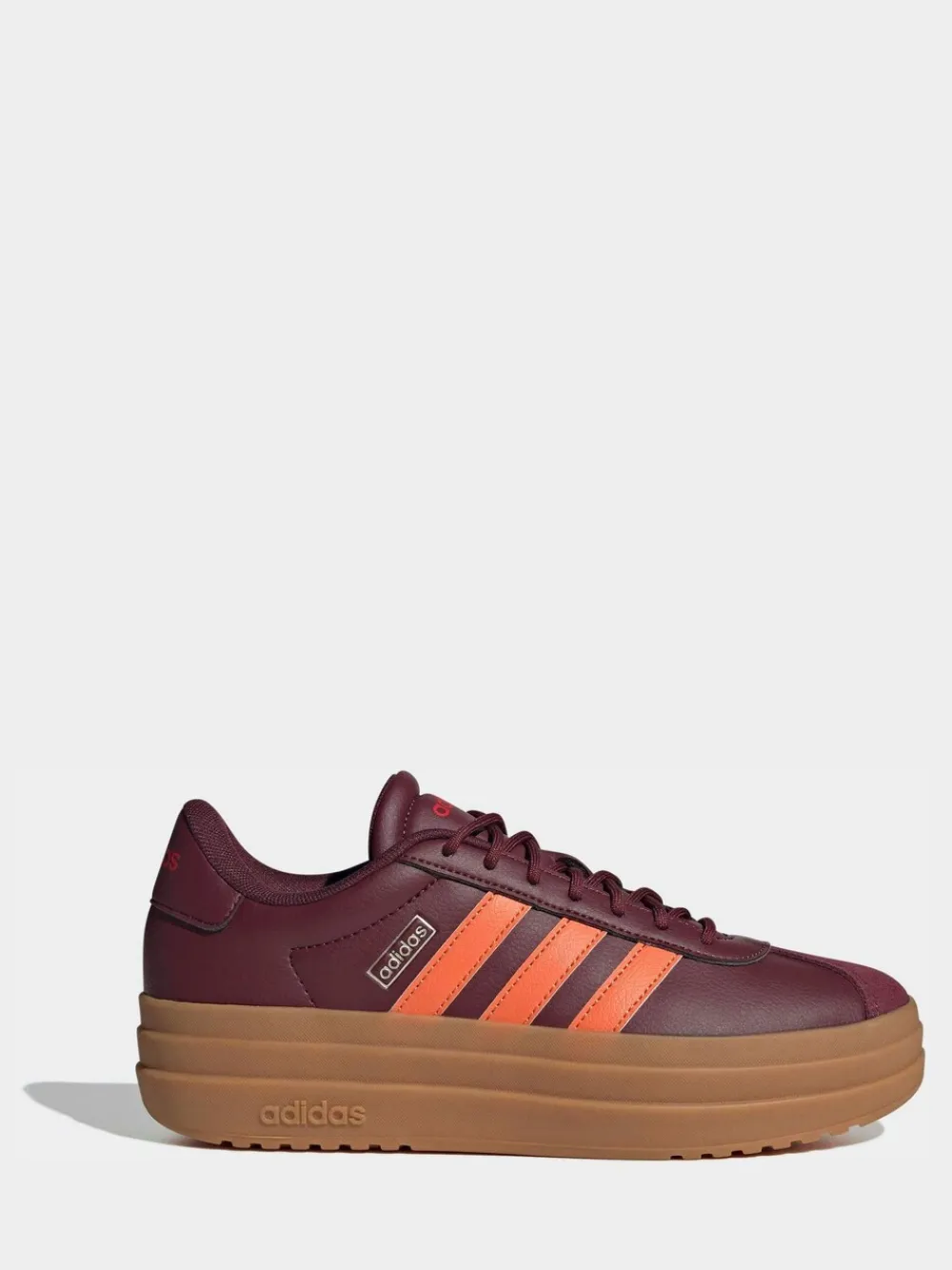 Rood - Vl Court Bold sneakers*adidas Discount