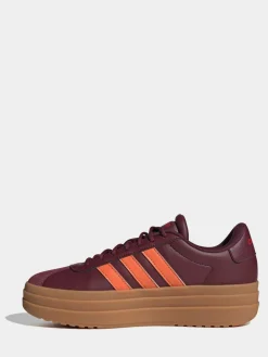 Rood - Vl Court Bold sneakers*adidas Discount