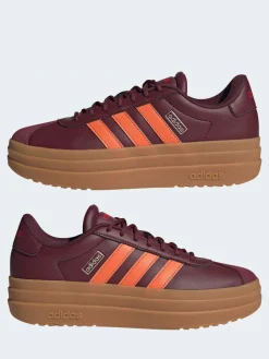 Rood - Vl Court Bold sneakers*adidas Discount