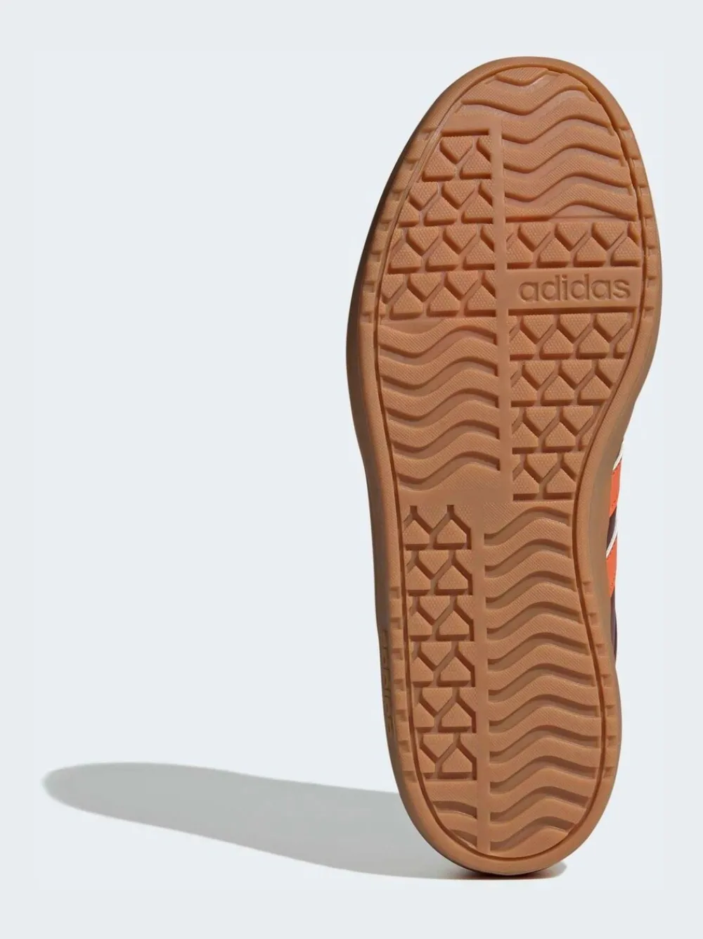 Rood - Vl Court Bold sneakers*adidas Discount